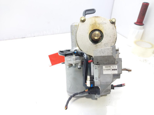 COLUMNA DIRECCION RENAULT KANGOO II (F/KW0) 