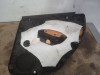 GUARNECIDO PUERTA TRASERA IZQUIERDA FORD FOCUS BERLINA (CEW) 