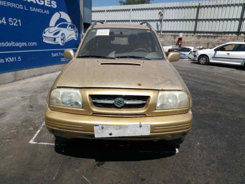  SUZUKI GRAND VITARA 5-PUERTAS (SQ/FT) 
