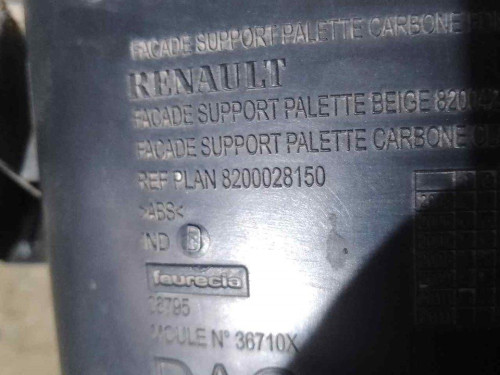 MANDO MULTIFUNCION RENAULT ESPACE IV (JK0) 