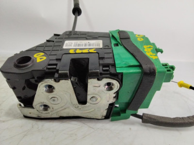 CERRADURA PUERTA DELANTERA DERECHA, Hyundai, I30 (PD)