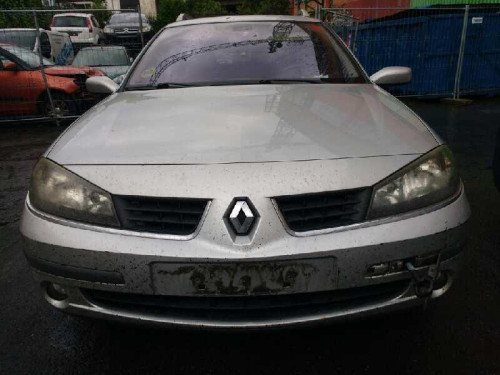  RENAULT LAGUNA II GRANDTOUR (KG0) 