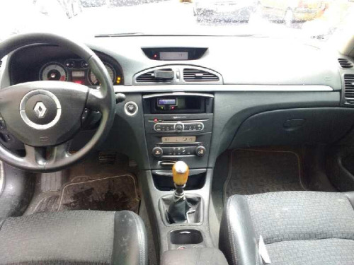  RENAULT LAGUNA II GRANDTOUR (KG0) 