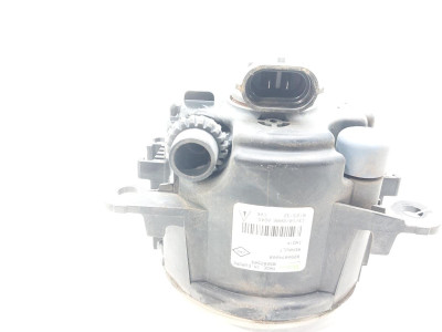 FARO ANTINIEBLA IZQUIERDO, RENAULT, MEGANE II BERLINA 5P