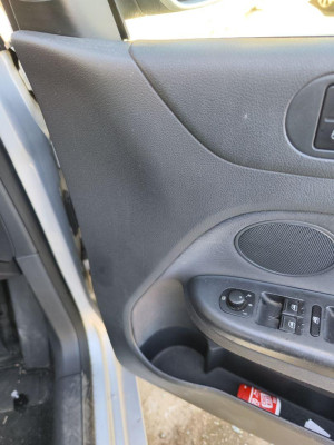 CENTRALITA CONFORT, VOLKSWAGEN, GOLF PLUS V (5M1)