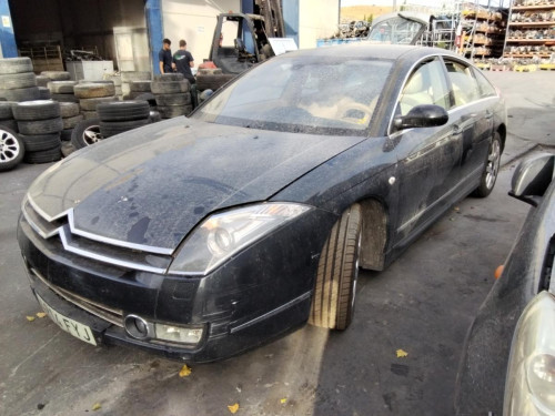  CITROEN C6 
