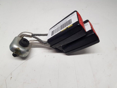  ENGANCHE CINTURON TRASERO CENTRAL, VOLKSWAGEN, PASSAT BERLINA (362) 