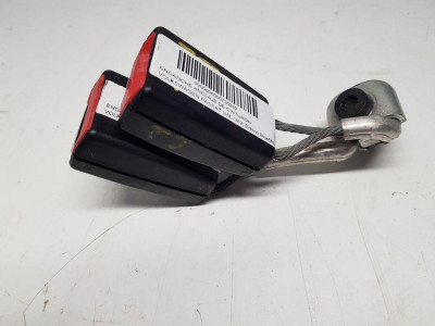 ENGANCHE CINTURON TRASERO CENTRAL, VOLKSWAGEN, PASSAT BERLINA (362)