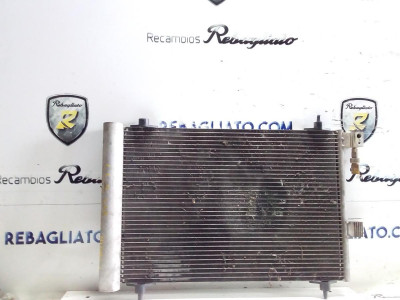 RADIADOR CALEFACCION / AIRE ACONDICIONADO, CITROEN, C5 TOURER