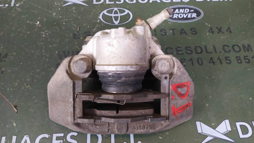 PINZA DE FRENO DELANTERA IZQUIERDA CITROEN C 15 