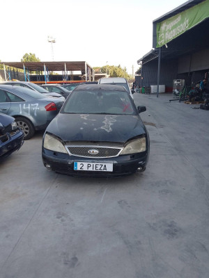 FORD MONDEO BERLINA (GE)