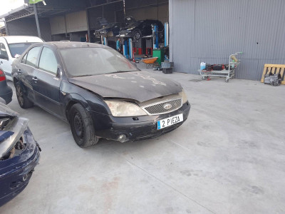 FORD MONDEO BERLINA (GE)