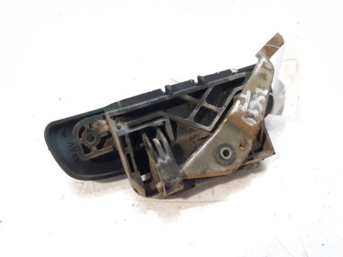 MANETA EXTERIOR TRASERA IZQUIERDA CITROEN SAXO 