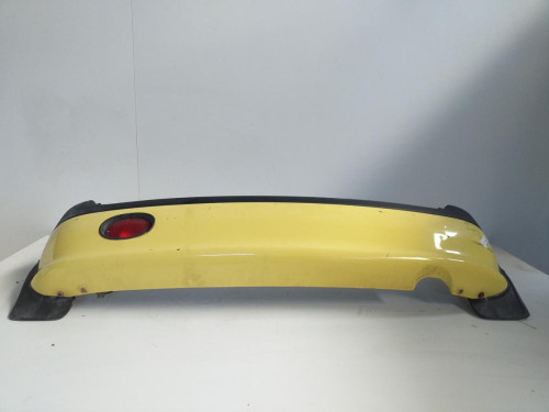  PARAGOLPES TRASERO HYUNDAI ATOS PRIME (MX) 