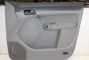 GUARNECIDO PUERTA DELANTERA DERECHA Volkswagen CADDY (2K)(02.2004) 