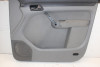 GUARNECIDO PUERTA DELANTERA DERECHA Volkswagen CADDY (2K)(02.2004) 