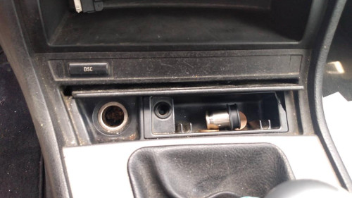  BMW SERIE 3 COMPACTO (E46) 