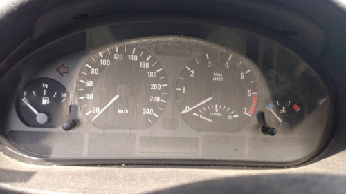 BMW SERIE 3 COMPACTO (E46) 