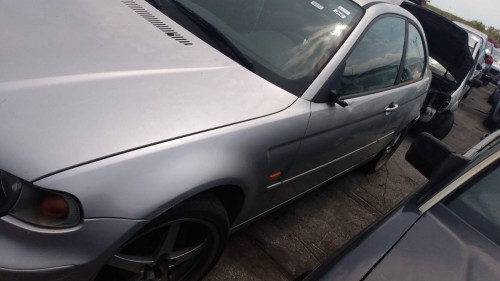  BMW SERIE 3 COMPACTO (E46) 