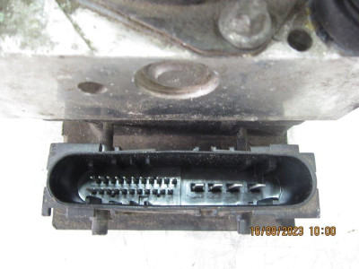 ABS, OPEL, CORSA C