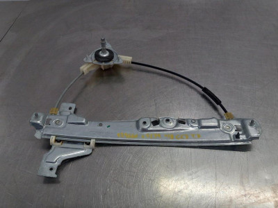 ELEVALUNAS TRASERO DERECHO, CITROEN, C3