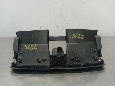 CONSOLA CENTRAL, RENAULT, MEGANE III BERLINA 5P