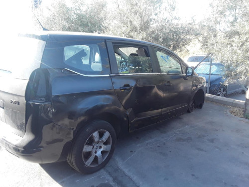 PEUGEOT 5008 — Donor Vehicle for Used Parts 