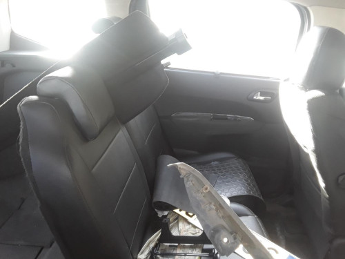 PEUGEOT 5008 — Donor Vehicle for Used Parts 