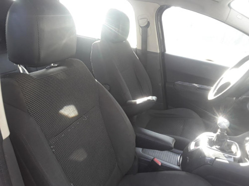 PEUGEOT 5008 — Donor Vehicle for Used Parts 