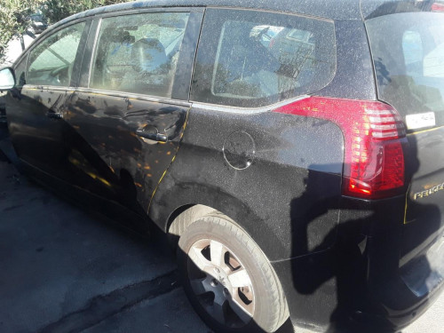 PEUGEOT 5008 — Donor Vehicle for Used Parts 