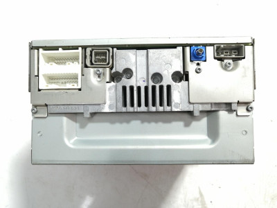 NO IDENTIFICADO, NISSAN, QASHQAI (J10)