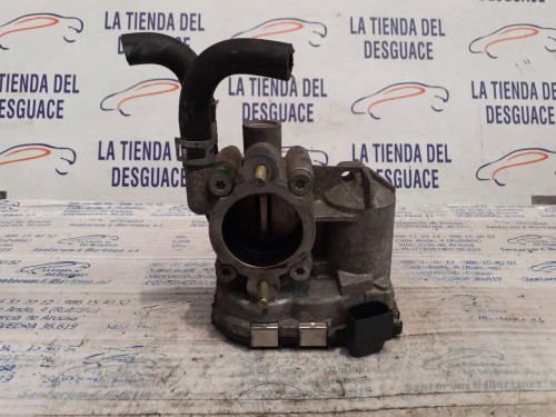  CAJA MARIPOSA 