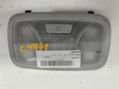 LUZ INTERIOR, HYUNDAI, IX35 (EL/LM)