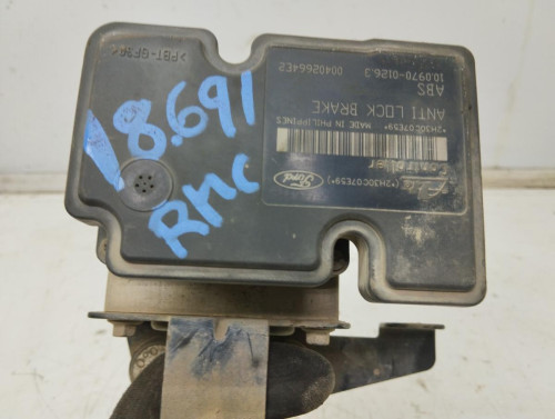ABS Ford TOURNEO CONNECT (TC7) 