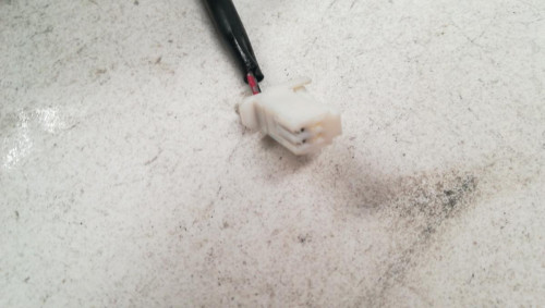  MANDO LUCES, TOYOTA, AURIS (E15) 