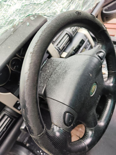 VOLANTE, LAND ROVER, FREELANDER (LN)