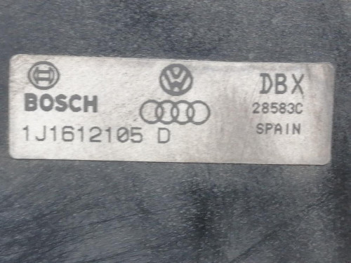  SERVOFRENO SKODA OCTAVIA BERLINA (1U2) 