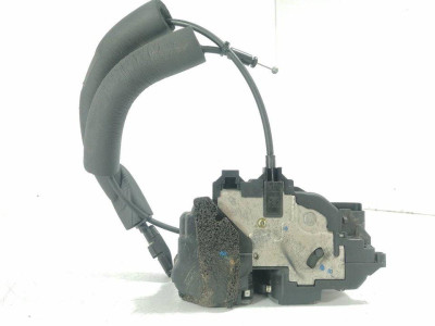 CERRADURA PUERTA TRASERA IZQUIERDA, RENAULT, LAGUNA III GRANDTOUR