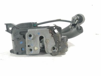 CERRADURA PUERTA TRASERA IZQUIERDA, RENAULT, LAGUNA III GRANDTOUR