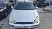 FORD FOCUS BERLINA (CAK)