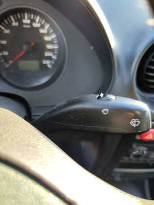 MANDO LIMPIA, SEAT, CORDOBA BERLINA (6L2)