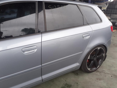  PUERTA TRASERA IZQUIERDA AUDI A3 SPORTBACK (8PA) 