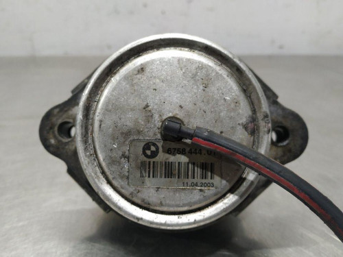  SOPORTE MOTOR IZQUIERDO BMW SERIE X5 (E53) 