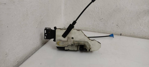 CERRADURA PUERTA DELANTERA DERECHA Citroen C4 PICASSO 