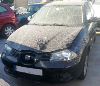 SEAT IBIZA (6L1)