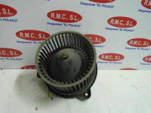 MOTOR CALEFACCION Kia CARNIVAL 