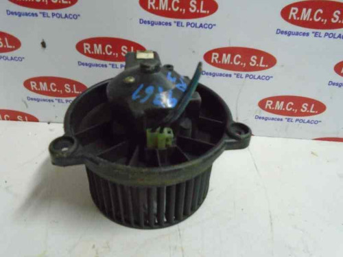 MOTOR CALEFACCION Kia CARNIVAL 