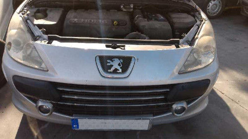  PEUGEOT 307 CC CABRIO-COUPÉ (S2) 