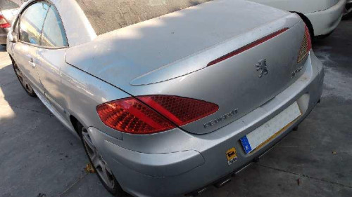  PEUGEOT 307 CC CABRIO-COUPÉ (S2) 