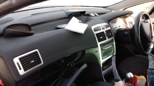 PEUGEOT 307 CC CABRIO-COUPÉ (S2) 